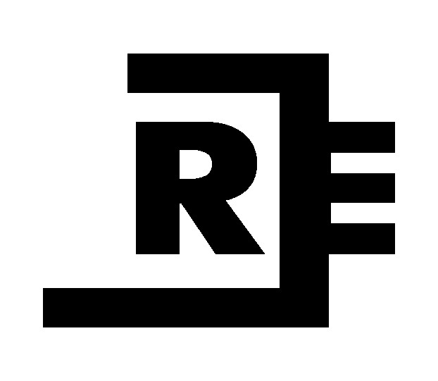 Logo Reframed s.r.o.